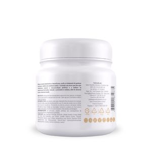Máscara Detox Corporal 500g