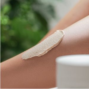 Peeling Estimulante de Café e Nozes 700g