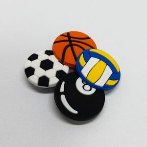Pins Bottons para Crocs Esporte com 4un.