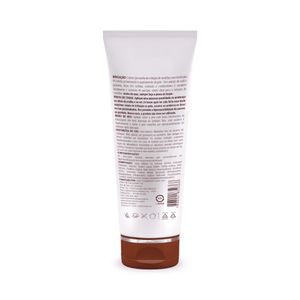 Creme de Massagem Lipotérmico Guaraná-Café 180g