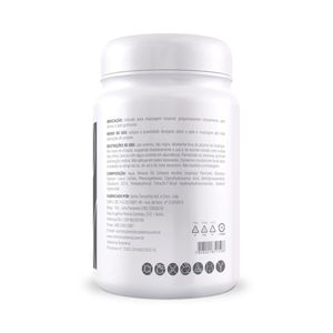 Creme de Massagem Relax Neutro 1000g