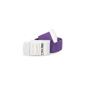 Garrote Adulto Roxo P.A.Med