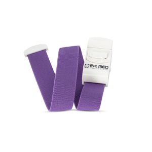 Garrote Adulto Roxo P.A.Med