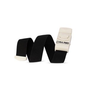 Garrote Adulto Preto P.A.Med