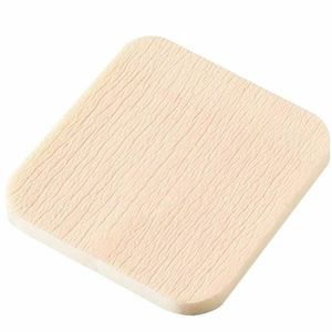 Curativo Espuma de Poliuretano Cell Foam 20cm x 20cm 1un.