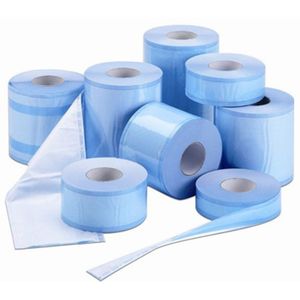 Rolo para Esterilização 100m Hospflex