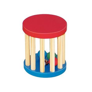 Rola-Rola Mini em MDF