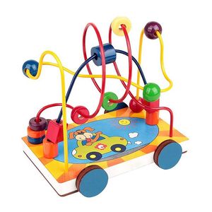 Aramado Carrinho com 3 Circuitos