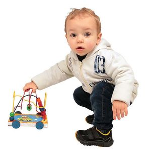 Aramado Carrinho com 3 Circuitos