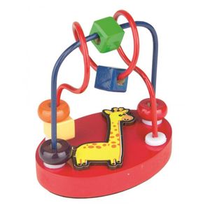 Mini Aramado Girafa