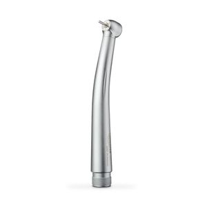 Caneta de Alta Rotação Z35T Torque Triplo PB Prata Schuster