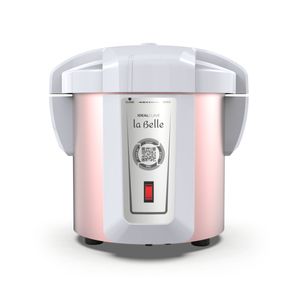 Autoclave Idealclave La Belle 8L Rose Gold