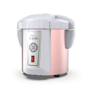 Autoclave Idealclave La Belle 8L Rose Gold