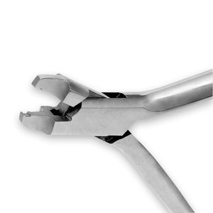 Alicate Ortodôntico para Stop Ortodônticos 057 Zatty