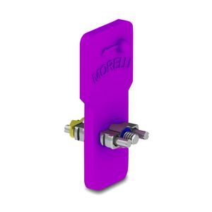 Expansor Mini Abertura 6,5mm Morelli