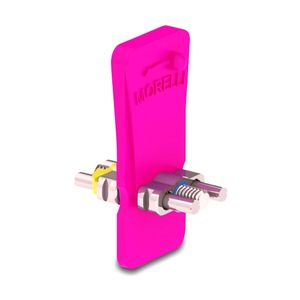Expansor Universal Abertura 7mm Morelli