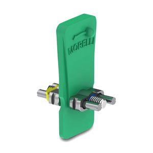 Expansor Universal Abertura 9mm Morelli