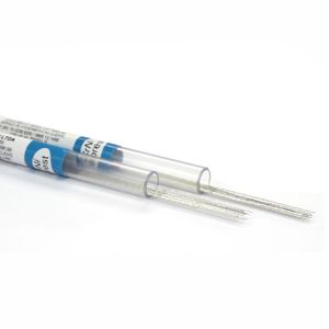 55.01.014 Fio Morest Standard Crni Redondo 0,35mm (.014") Vareta