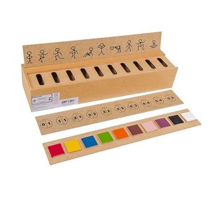 Viso Motor em MDF 50 Peças