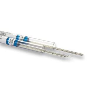 55.06.045 Fio Morest Standard Crni Redondo 0,45mm (.018") Vareta