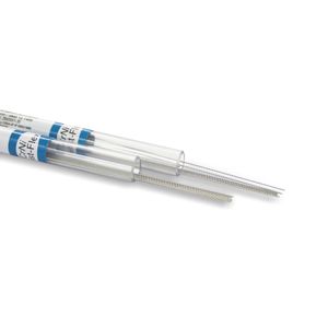 55.04.318 Fio Twist-Flex 3 Fios Crni Redondo 0,45mm (.018") Vareta