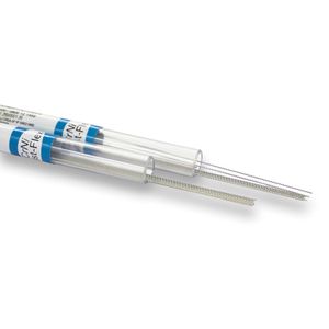 55.04.415 Fio Twist-Flex 4 Fios Crni Redondo 0,38mm (.015") Vareta