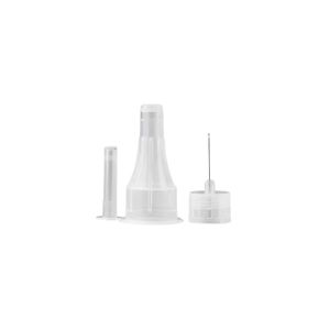 Agulha para Caneta de Insulina 12mm 100un. MedLevensohn