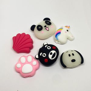 Enfeite para Estetoscópio Personagens e Animais