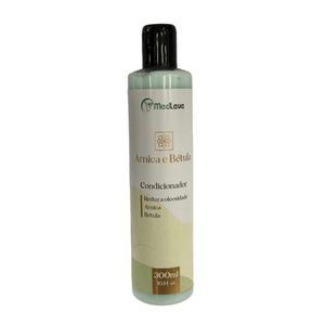 Condicionador de Arnica e Bétula 300ml MedLeve