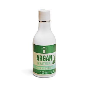 Condicionador Argan Treatment 300ml Affinitá