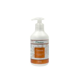 Creme de Calêndula 300ml MedLeve