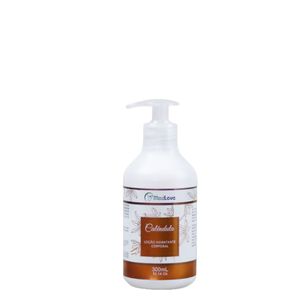 Creme de Calêndula 300ml MedLeve