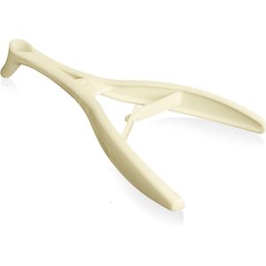 Espéculo Nasal Descartável 20un. Kolplast