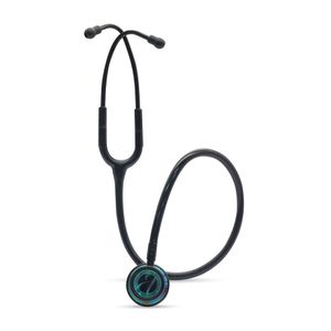 Estetoscópio Duplo Inox Black Rainbow ES1504 BIC
