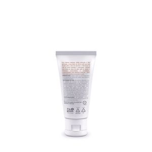 Base Matte Vegana FPS 30 Capuccino 30g Extratos da Terra