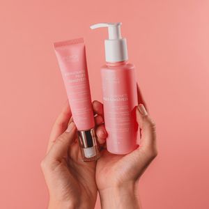 Kit para Tratamento de Rosácea Extratos da Terra