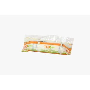 Kit Atadura Crepom 15cm x 1,8m 13 Fios 10un. Texmed