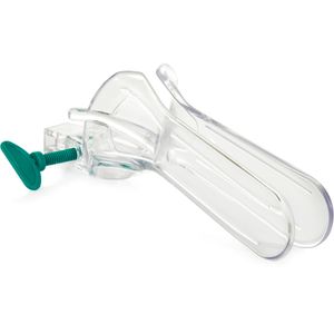 Espéculo Vaginal Iluminado Kolplux