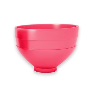 Cuba de Borracha Rosa Grande Maquira