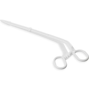 Pinça Cheron Estéril 30 Unid.