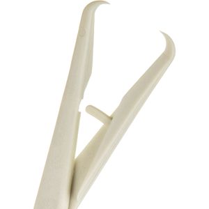 Pinça Pozzi Estéril 10un. Kolplast