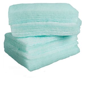 Esponja para Banho no Leito Kolpbath 24un. Kolplast