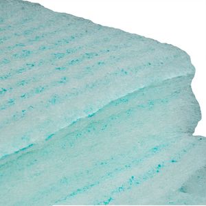 Esponja para Banho no Leito Kolpbath 24un. Kolplast