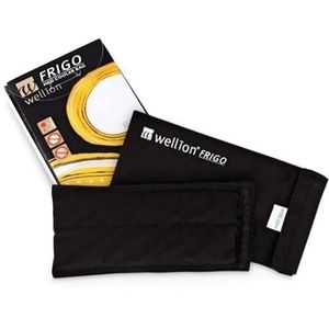 Bolsa Térmica para Transporte de Insulina Wellion