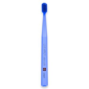 Escova Dental Smart Adulto Cabo Azul Marinho Cerdas Azul Marinho
