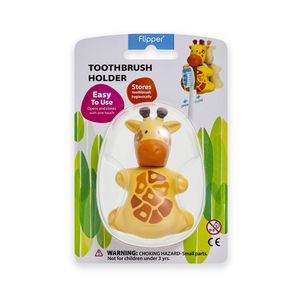 Suporte Girafa para Escova de Dente 1un. Curaprox