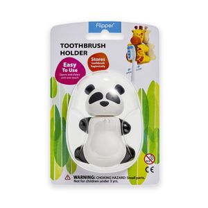 Suporte Panda para Escova de Dente com 1un.