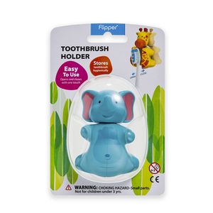 Suporte Elefante para Escova de Dente com 1un.