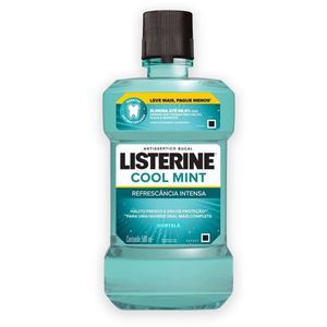 Listerine Cool Mint 500ml Johnson & Johnson