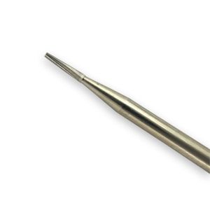 Broca Carbide FG Reg 168 Jet Labordental